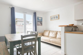 Appartement Colombelle proche du marché et de la plage